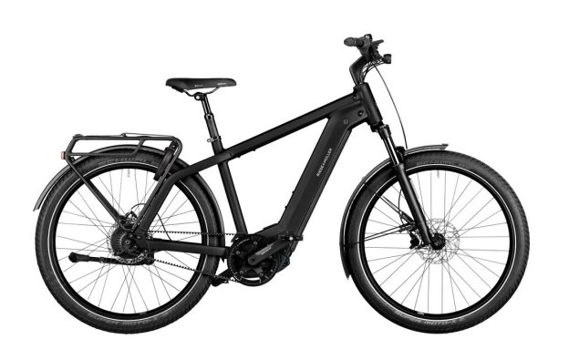 Charger4 GT vario CORE - 625 Wh